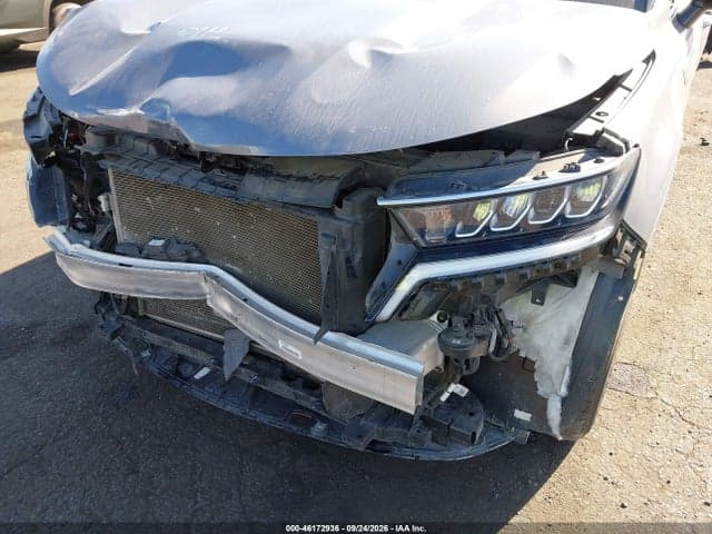 2021 KIA SORENTO LX 19