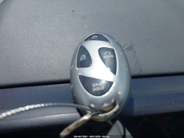 2025 HYUNDAI SONATA SEL 11