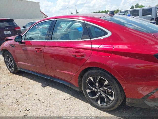 2025 HYUNDAI SONATA SEL 14