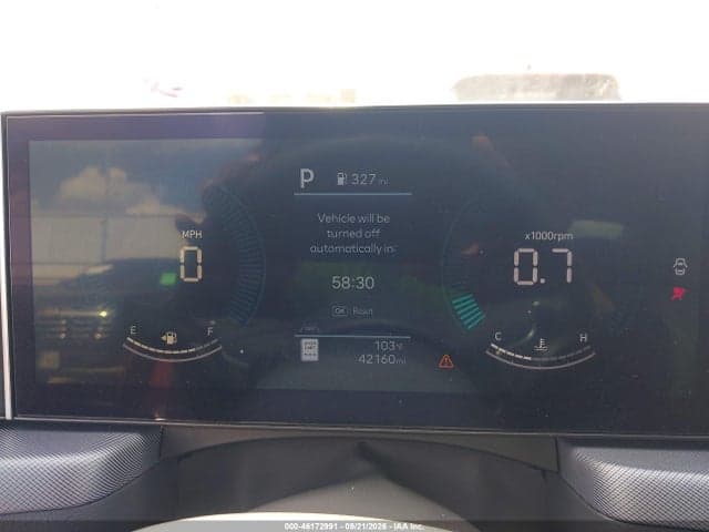 2025 HYUNDAI SONATA SEL 7