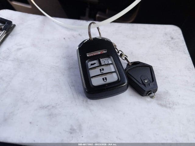 2019 HONDA CR-V EX 11