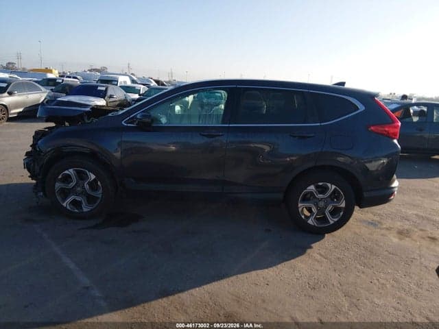 2019 HONDA CR-V EX 15