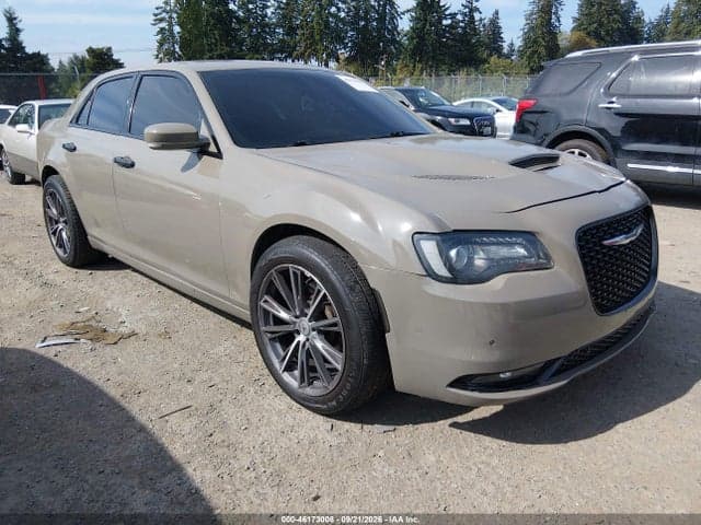 2019 CHRYSLER 300 300S AWD 1