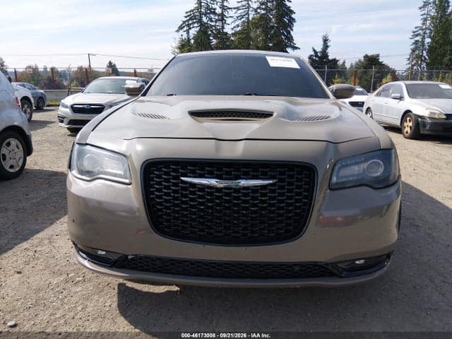 2019 CHRYSLER 300 300S AWD 12