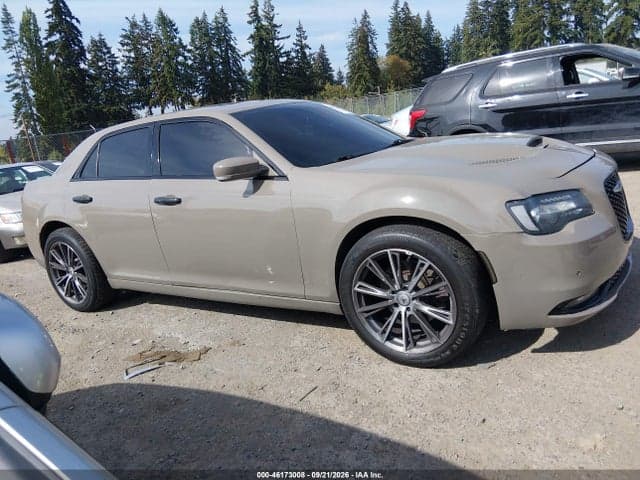 2019 CHRYSLER 300 300S AWD 13