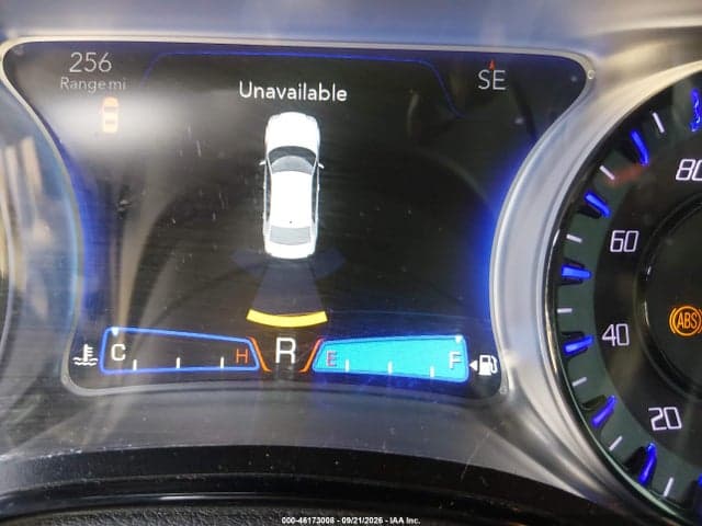 2019 CHRYSLER 300 300S AWD 17
