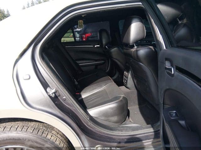 2019 CHRYSLER 300 300S AWD 8