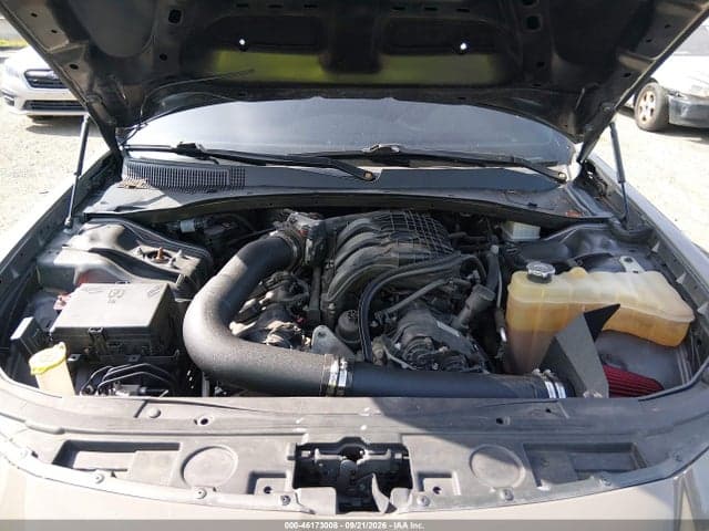 2019 CHRYSLER 300 300S AWD 10