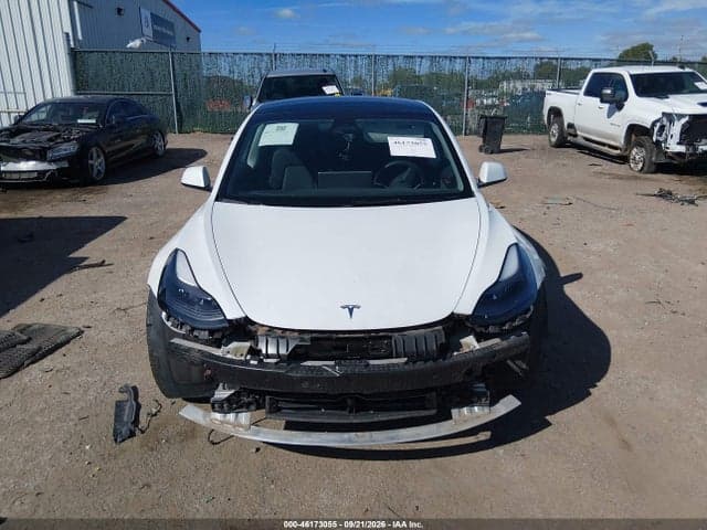2023 TESLA MODEL 3 LONG RANGE DUAL MOTOR ALL-WHEEL DRIVE 12