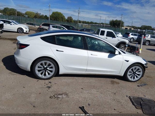 2023 TESLA MODEL 3 LONG RANGE DUAL MOTOR ALL-WHEEL DRIVE 13