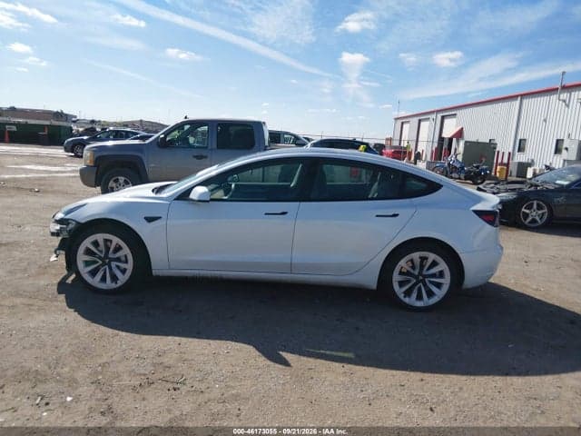 2023 TESLA MODEL 3 LONG RANGE DUAL MOTOR ALL-WHEEL DRIVE 14