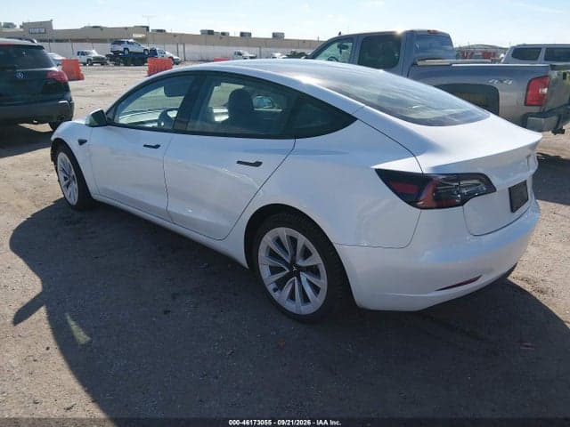 2023 TESLA MODEL 3 LONG RANGE DUAL MOTOR ALL-WHEEL DRIVE 3