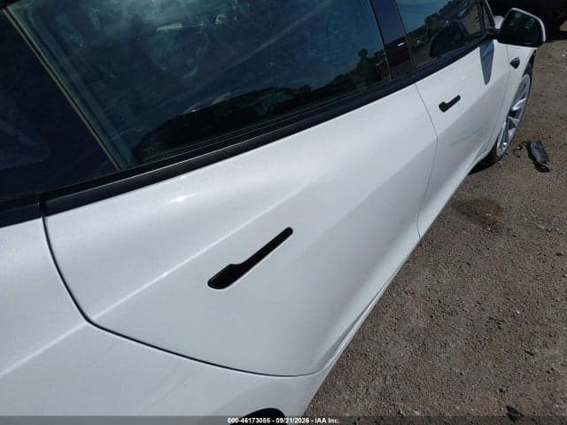 2023 TESLA MODEL 3 LONG RANGE DUAL MOTOR ALL-WHEEL DRIVE 8