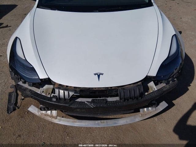 2023 TESLA MODEL 3 LONG RANGE DUAL MOTOR ALL-WHEEL DRIVE 10