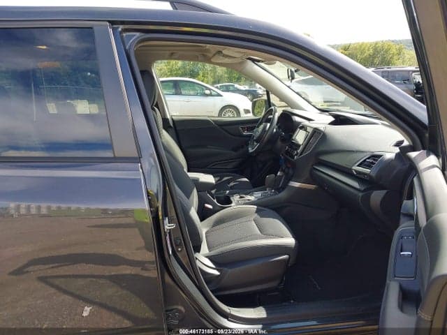 2019 SUBARU FORESTER PREMIUM 5