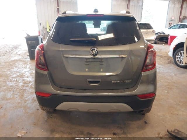 2020 BUICK ENCORE AWD PREFERRED 16