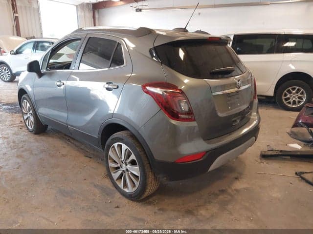 2020 BUICK ENCORE AWD PREFERRED 3