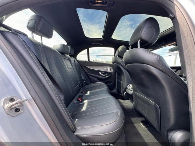 2021 MERCEDES-BENZ E 350 4MATIC 6