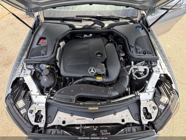 2021 MERCEDES-BENZ E 350 4MATIC 10