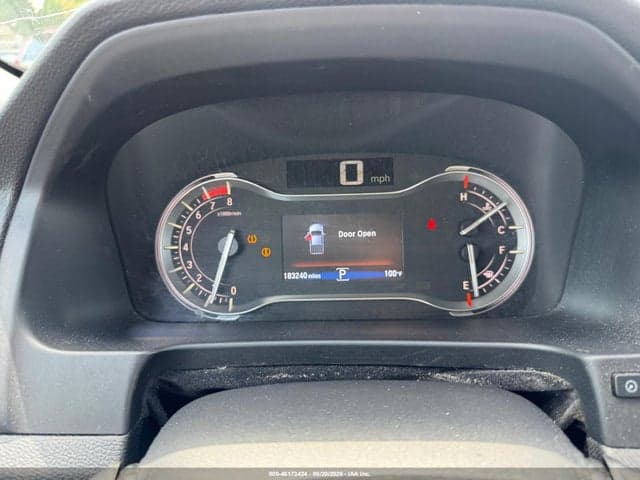 2022 HONDA RIDGELINE RTL-E 7