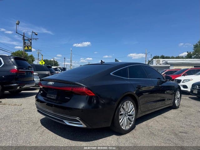 2019 AUDI A7 55 PREMIUM 4