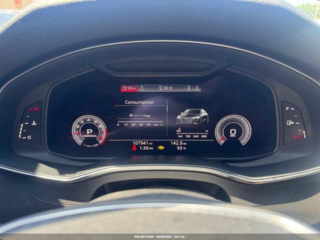 2019 AUDI A7 55 PREMIUM 7