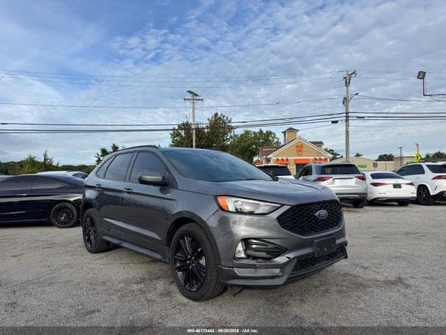 2024 FORD EDGE ST-LINE 1