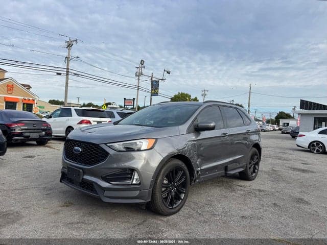 2024 FORD EDGE ST-LINE 2