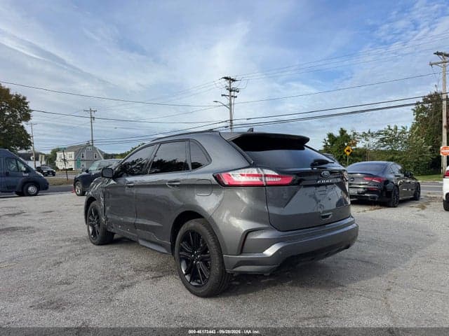 2024 FORD EDGE ST-LINE 3