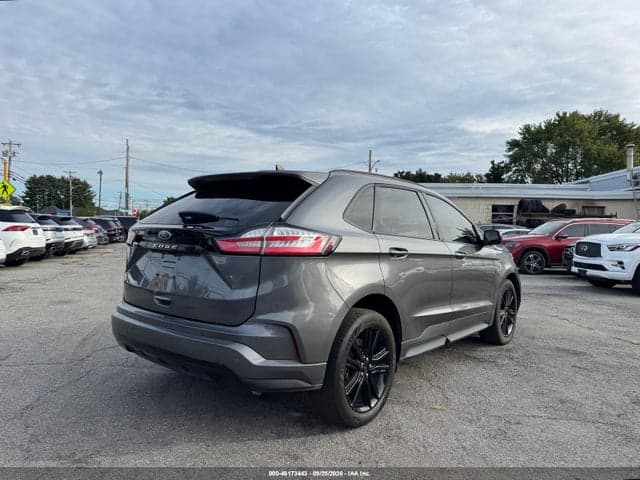 2024 FORD EDGE ST-LINE 4