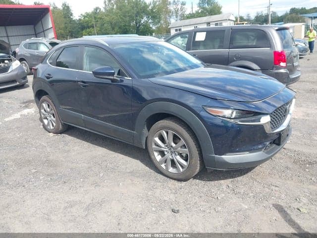 2023 MAZDA CX-30 2.5 S SELECT