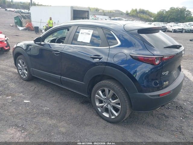 2023 MAZDA CX-30 2.5 S SELECT 3