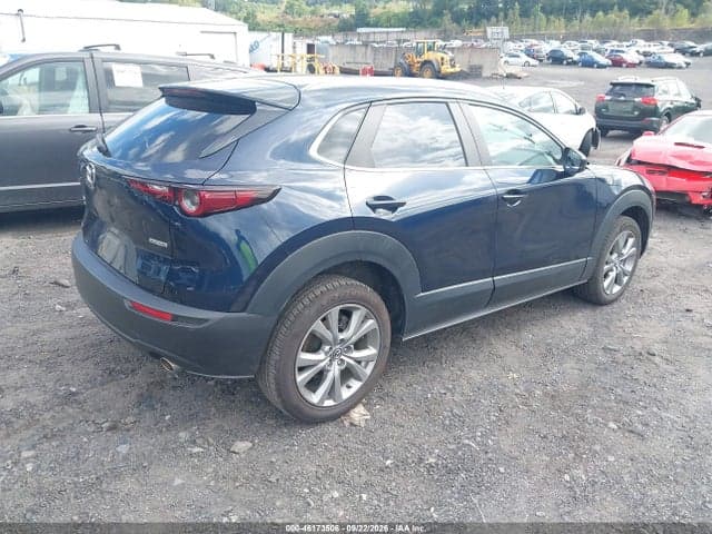 2023 MAZDA CX-30 2.5 S SELECT 4