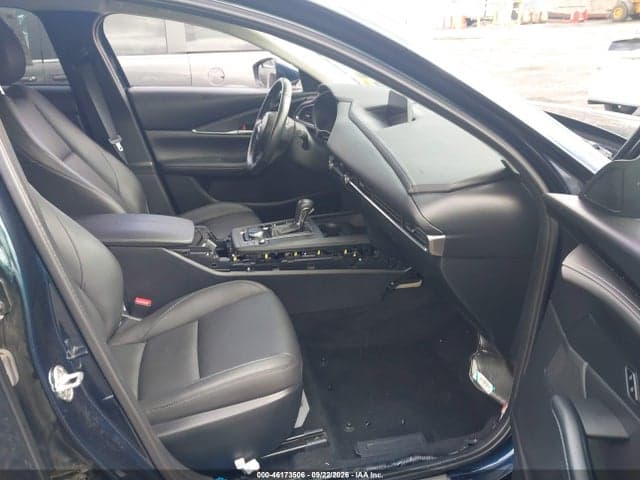 2023 MAZDA CX-30 2.5 S SELECT 5