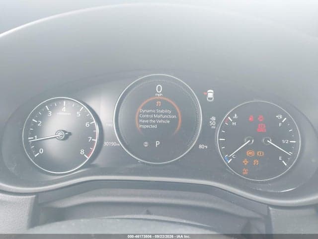 2023 MAZDA CX-30 2.5 S SELECT 7
