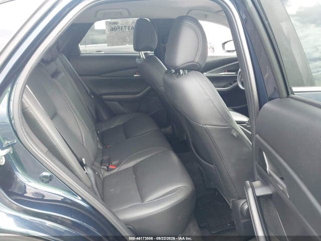 2023 MAZDA CX-30 2.5 S SELECT 8