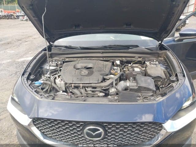 2023 MAZDA CX-30 2.5 S SELECT 10