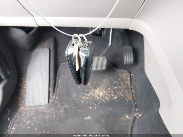 2017 FORD ESCAPE TITANIUM 11