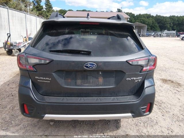 2020 SUBARU OUTBACK LIMITED XT 17