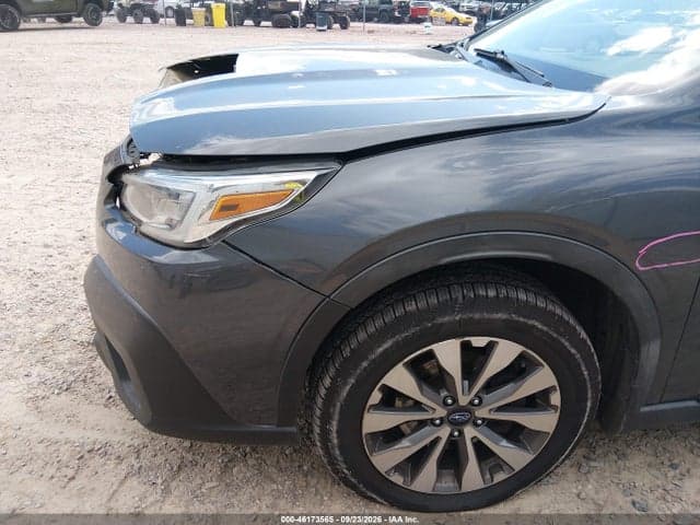 2020 SUBARU OUTBACK LIMITED XT 18