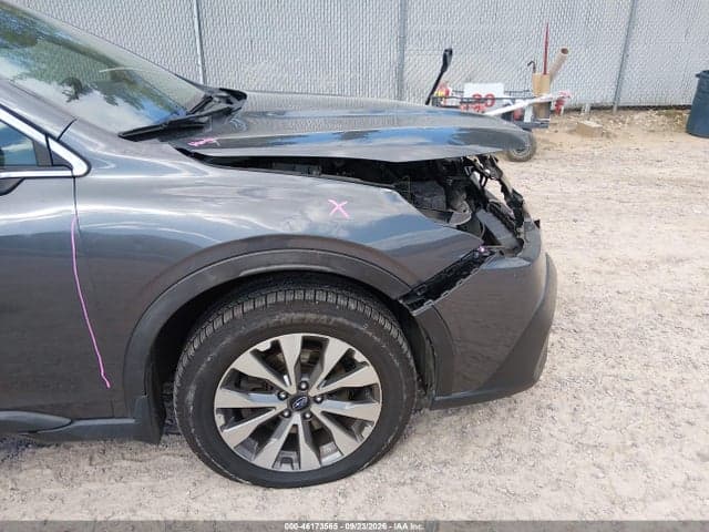 2020 SUBARU OUTBACK LIMITED XT 19