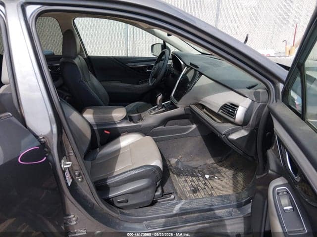 2020 SUBARU OUTBACK LIMITED XT 5