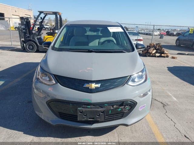 2019 CHEVROLET BOLT EV LT 12