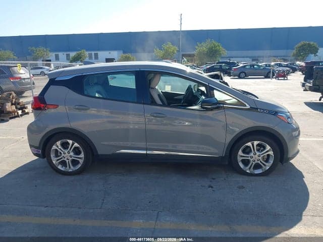 2019 CHEVROLET BOLT EV LT 13