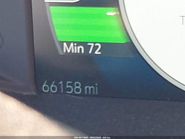 2019 CHEVROLET BOLT EV LT 15