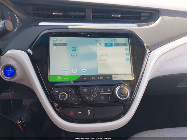 2019 CHEVROLET BOLT EV LT 18
