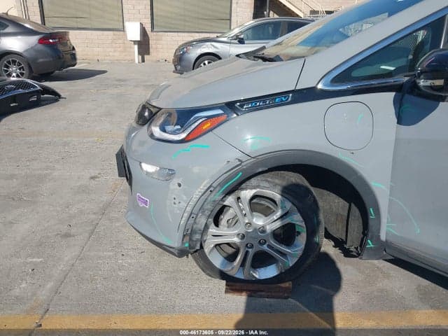 2019 CHEVROLET BOLT EV LT 6