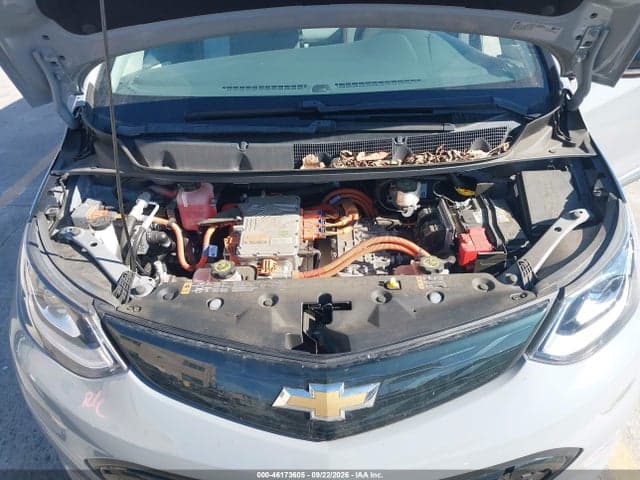 2019 CHEVROLET BOLT EV LT 10