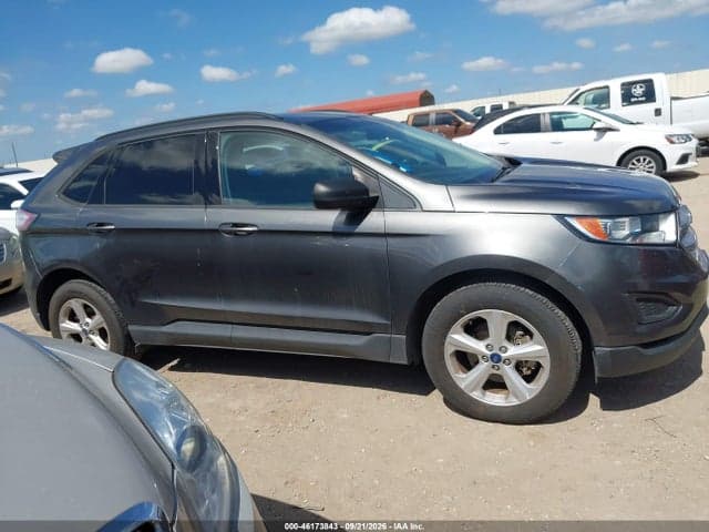 2018 FORD EDGE SE 12