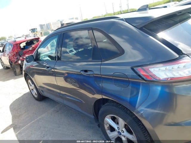 2018 FORD EDGE SE 13